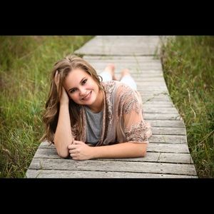 Meet your Posher, Brea